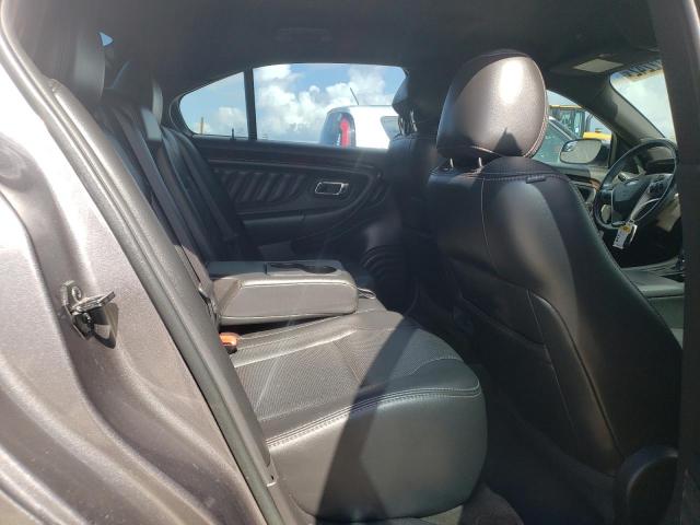 Photo 6 from auction – 2014 FORD TAURUS LIM with VIN 1FAHP2F84EG117916