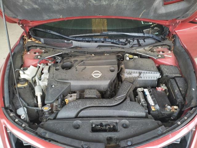 Photo 7 from auction – 2013 NISSAN ALTIMA 2.5 with VIN 1N4AL3AP0DN437620