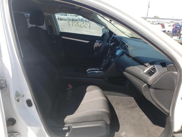 Photo 5 from auction – 2017 HONDA CIVIC EX with VIN 2HGFC1F31HH637867