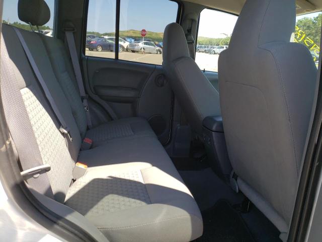 Photo 6 from auction – 2007 JEEP LIBERTY SP with VIN 1J4GL48K27W632907
