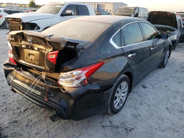 Photo 4 from auction – 2016 NISSAN ALTIMA 2.5 with VIN 1N4AL3AP7GC117162