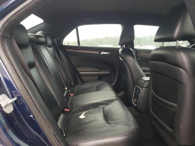 Photo 6 from auction – 2013 CHRYSLER 300 with VIN 2C3CCAAG6DH561525