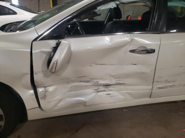 Photo 9 from auction – 2016 NISSAN ALTIMA 2.5 with VIN 1N4AL3AP2GC135004