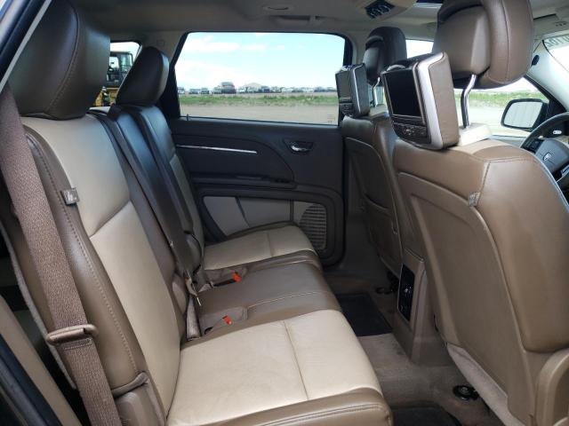 Photo 6 from auction – 2010 DODGE JOURNEY R/ with VIN 3D4PH6FV9AT129309