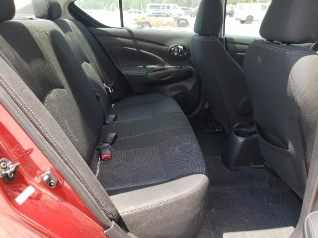 Photo 6 from auction – 2018 NISSAN VERSA S with VIN 3N1CN7AP9JL879864
