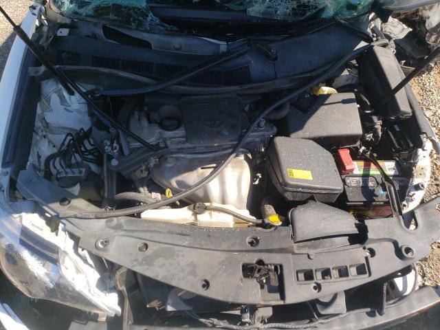 Photo 7 from auction – 2014 TOYOTA CAMRY L with VIN 4T1BF1FK8EU740140