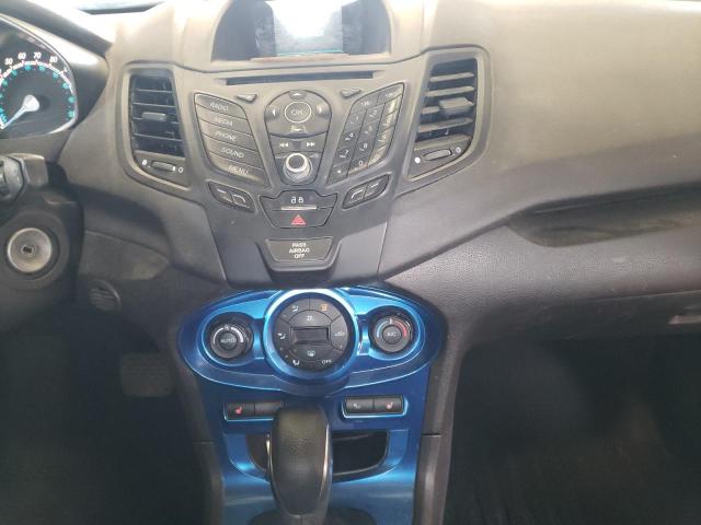 Photo 9 from auction – 2015 FORD FIESTA SE with VIN 3FADP4EJ4FM218749