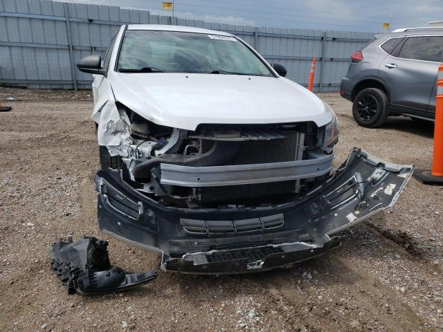 Photo 9 from auction – 2012 CHEVROLET CRUZE LS with VIN 1G1PC5SH3C7260645