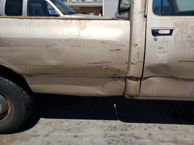 Photo 9 from auction – 1993 DODGE D-SERIES D with VIN 1B7KE26Z6PS222679