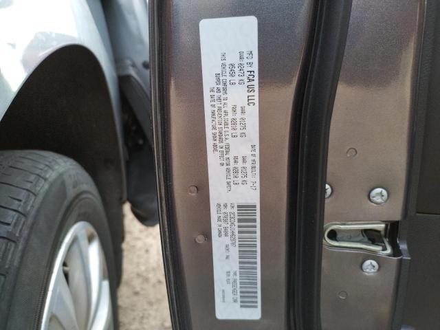 Photo 10 from auction – 2017 DODGE CHARGER R/ with VIN 2C3CDXGJ1HH629707