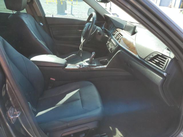 Photo 5 from auction – 2013 BMW 328 XI SUL with VIN WBA3B5C55DF593642