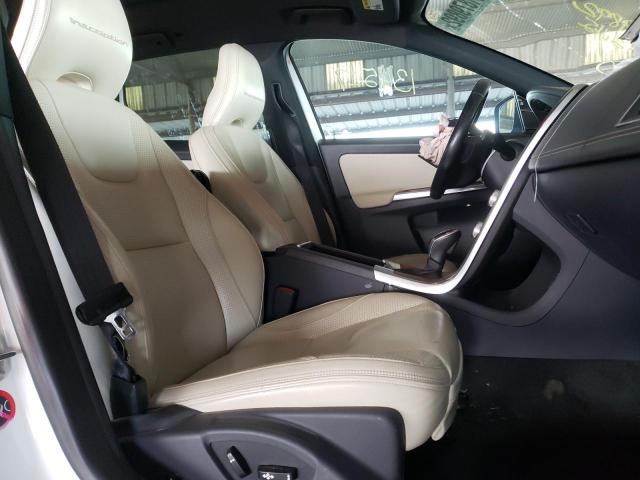 Photo 5 from auction – 2016 VOLVO XC60 T5 PL with VIN YV440MDM9G2813645