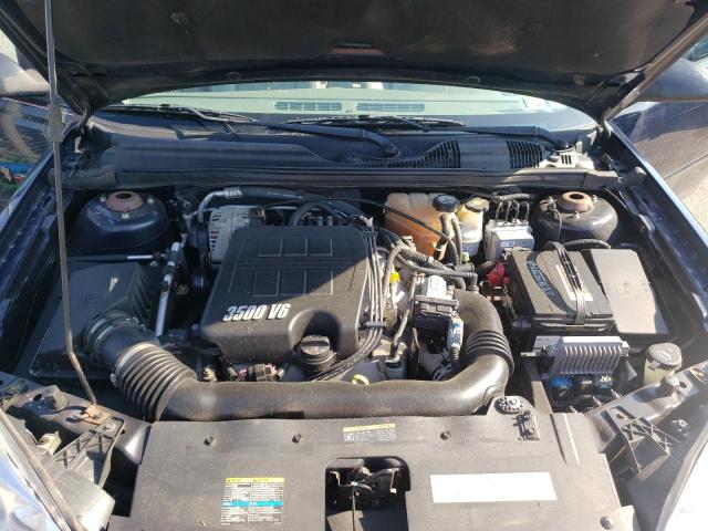 Photo 7 from auction – 2005 CHEVROLET MALIBU LT with VIN 1G1ZU54815F246223