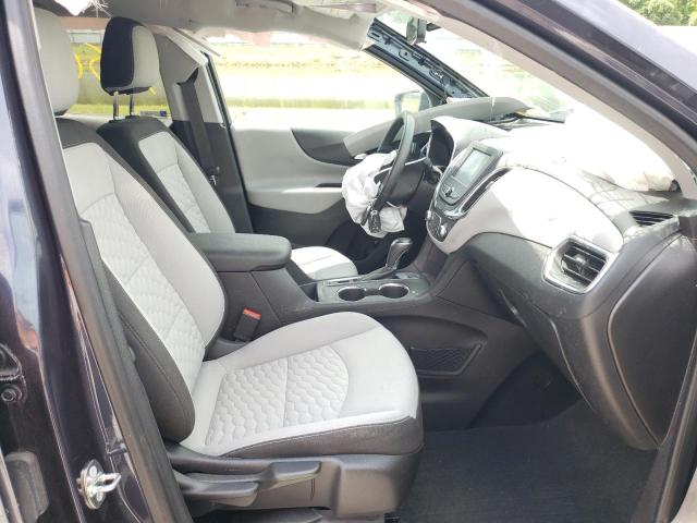 Photo 5 from auction – 2018 CHEVROLET EQUINOX LT with VIN 3GNAXJEV2JS507686
