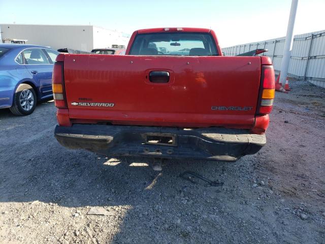Photo 9 from auction – 1999 CHEVROLET SILVERADO with VIN 1GCEC19T4XE227933