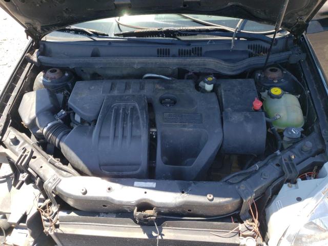 Photo 7 from auction – 2007 CHEVROLET COBALT LS with VIN 1G1AK15F077329194