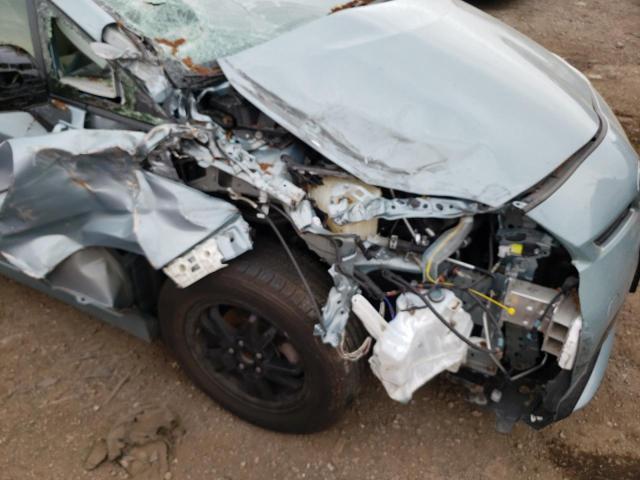 Photo 9 from auction – 2015 TOYOTA PRIUS with VIN JTDKN3DU3F1890425