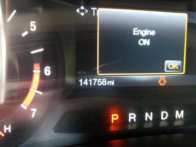 Photo 8 from auction – 2016 FORD EXPEDITION with VIN 1FMJU1JT9GEF08452