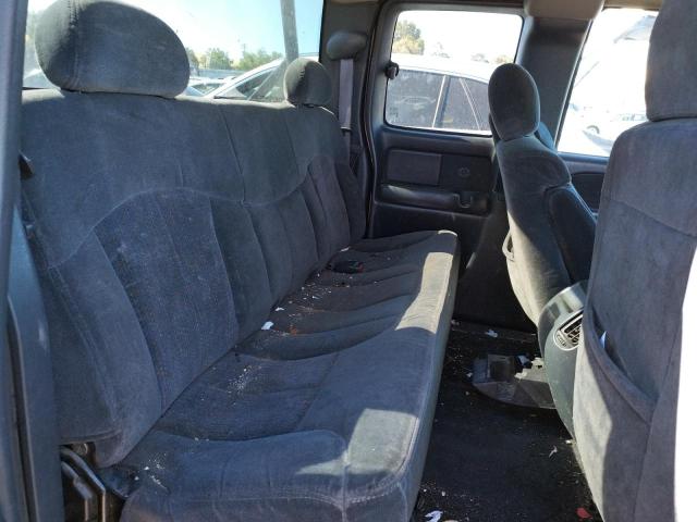 Photo 6 from auction – 2001 CHEVROLET SILVERADO with VIN 2GCEK19T811123411