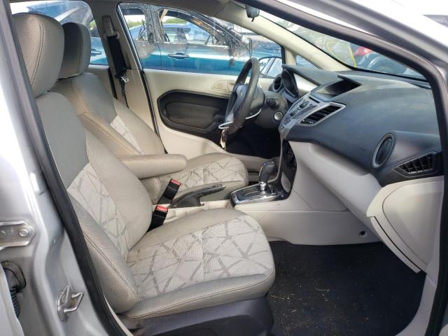 Photo 5 from auction – 2012 FORD FIESTA SE with VIN 3FADP4EJ4CM121126