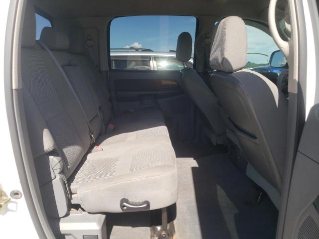 Photo 6 from auction – 2006 DODGE RAM 1500 with VIN 3D7KS19D46G238183