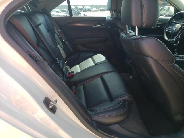 Photo 6 from auction – 2013 CADILLAC ATS with VIN 1G6AA5RX1D0139013
