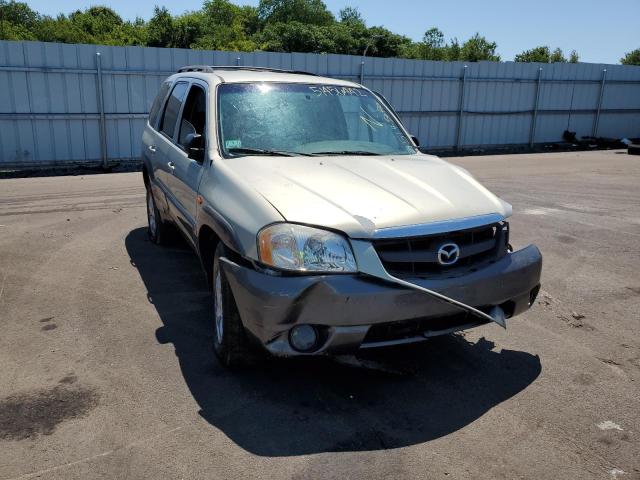 Photo 9 from auction – 2003 MAZDA TRIBUTE LX with VIN 4F2YZ04103KM43317