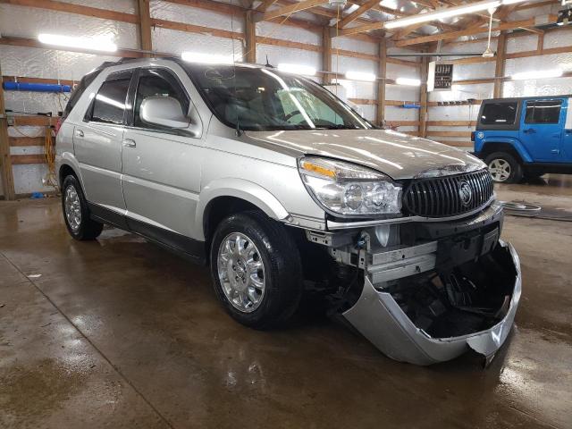 BUICK RENDEZVOUS 2007 with VIN 3G5DA03LX7S561675 - Photo from auction