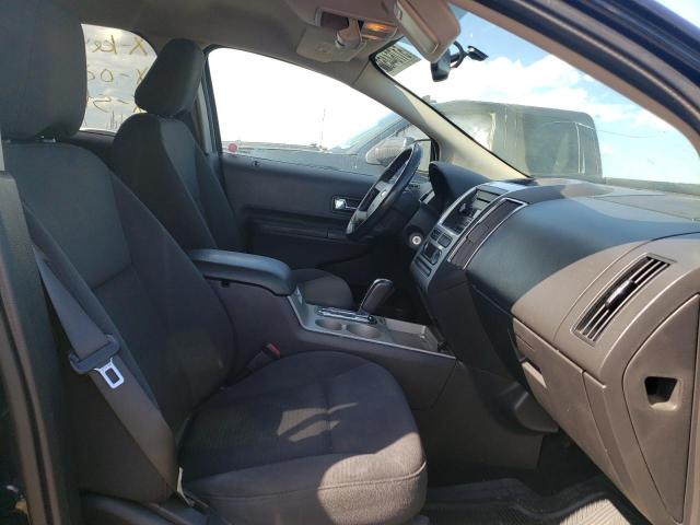 Photo 5 from auction – 2010 FORD EDGE SEL with VIN 2FMDK4JC3ABB54841