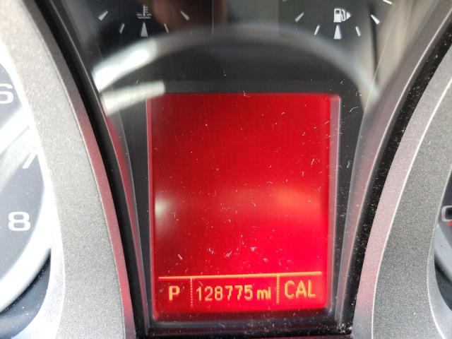 Photo 8 from auction – 2014 GMC TERRAIN SL with VIN 2GKALREK0E6186751