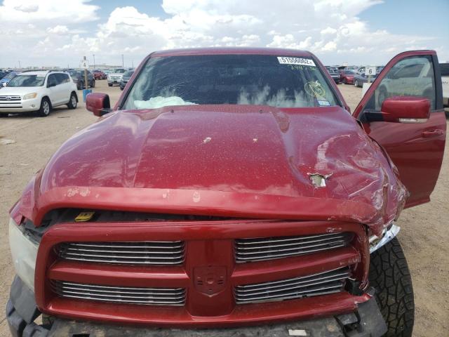 Photo 7 from auction – 2010 DODGE RAM 1500 with VIN 1D7RV1GT5AS244236