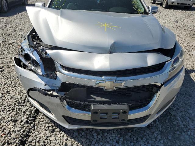 Photo 9 from auction – 2014 CHEVROLET MALIBU 1LT with VIN 1G11C5SL3EF226501