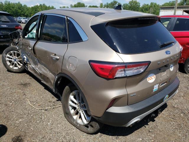 Photo 3 from auction – 2020 FORD ESCAPE SE with VIN 1FMCU0G65LUA10222