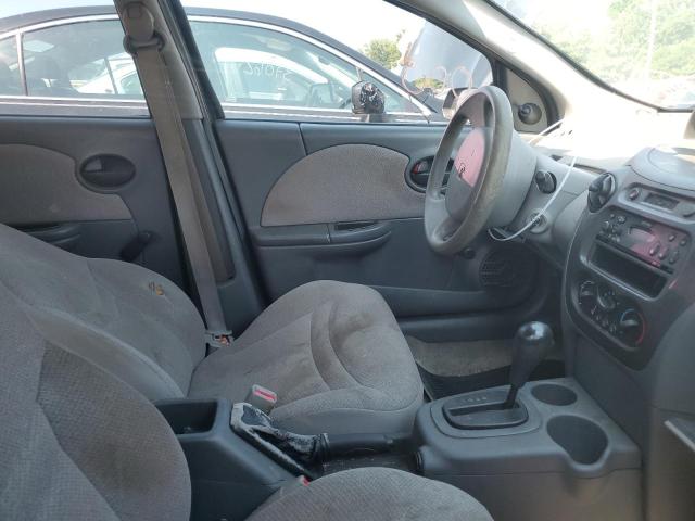Фото 5 с аукциона – 2003 SATURN ION LEVEL с VIN 1G8AG52F93Z146647