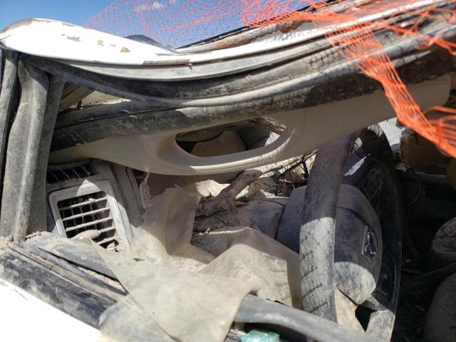 Photo 8 from auction – 2016 RAM 3500 SLT with VIN 3C63R3HT2GG293870
