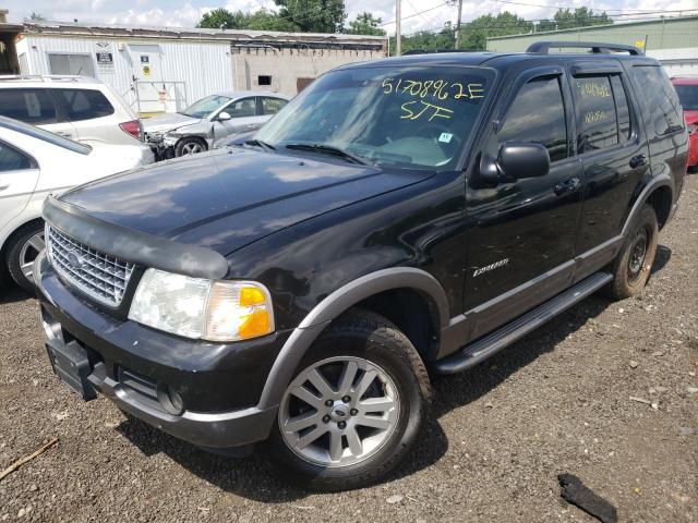 Photo 2 from auction – 2004 FORD EXPLORER X with VIN 1FMZU73K24UA17622