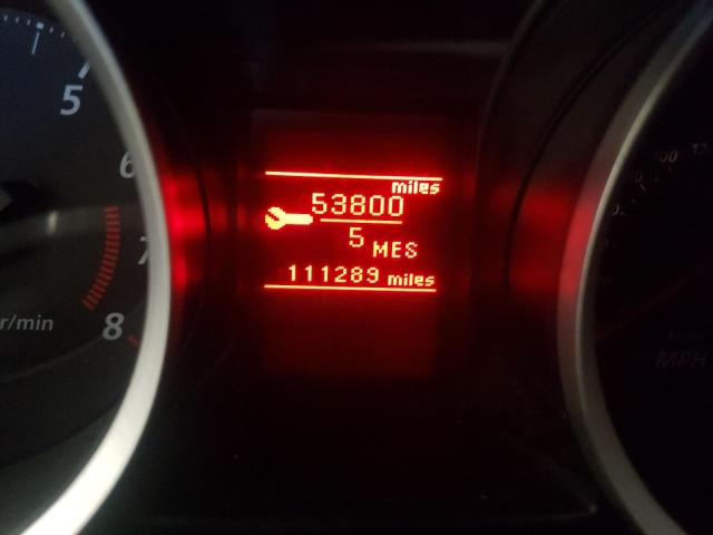Photo 8 from auction – 2011 MITSUBISHI LANCER ES/ with VIN JA32U2FU7BU045143