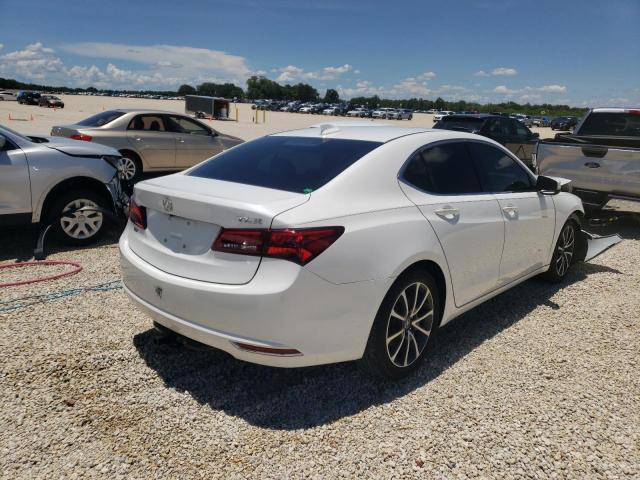 Photo 4 from auction – 2015 ACURA TLX with VIN 19UUB2F30FA022688