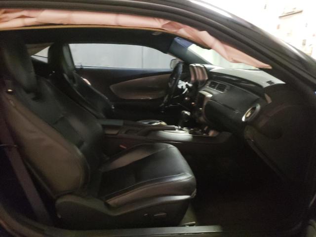 Photo 5 from auction – 2014 CHEVROLET CAMARO LT with VIN 2G1FC1E32E9256575