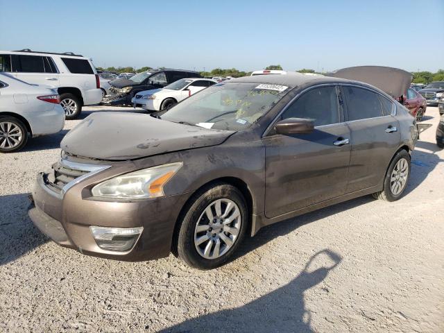 Photo 2 from auction – 2013 NISSAN ALTIMA 2.5 with VIN 1N4AL3AP5DC912304