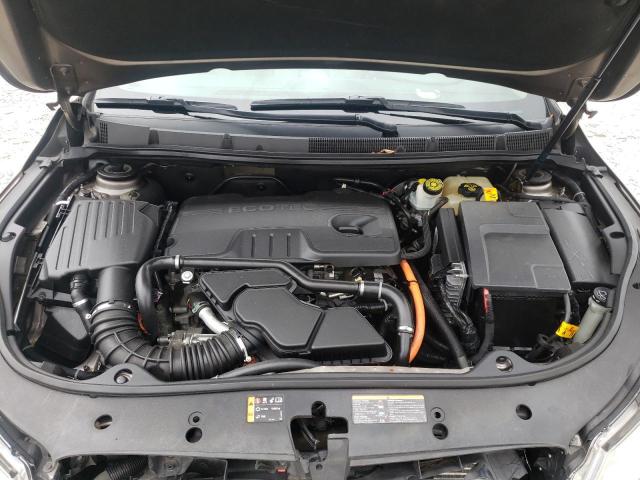 Zdjęcie 7 z aukcji – 2012 BUICK LACROSSE z VIN 1G4GA5ER8CF199568