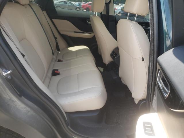 Photo 6 from auction – 2018 JAGUAR F-PACE PRE with VIN SADCJ2FN9JA244030