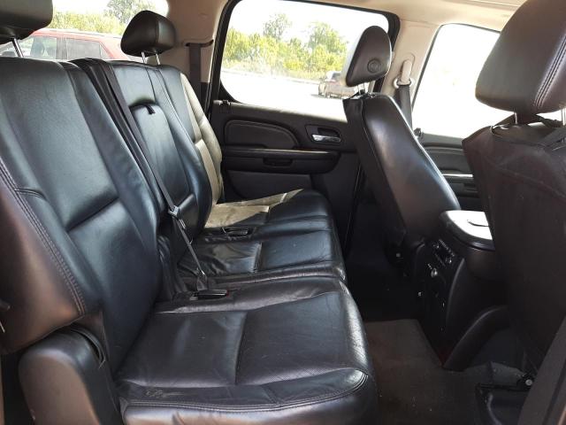 Photo 6 from auction – 2007 CADILLAC ESCALADE E with VIN 1GYFK66817R195403