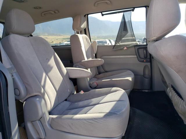 Photo 6 from auction – 2012 KIA SEDONA LX with VIN KNDMG4C71C6479740