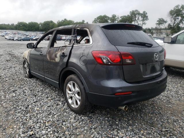 Photo 3 from auction – 2013 MAZDA CX-9 TOURI with VIN JM3TB2CAXD0418747