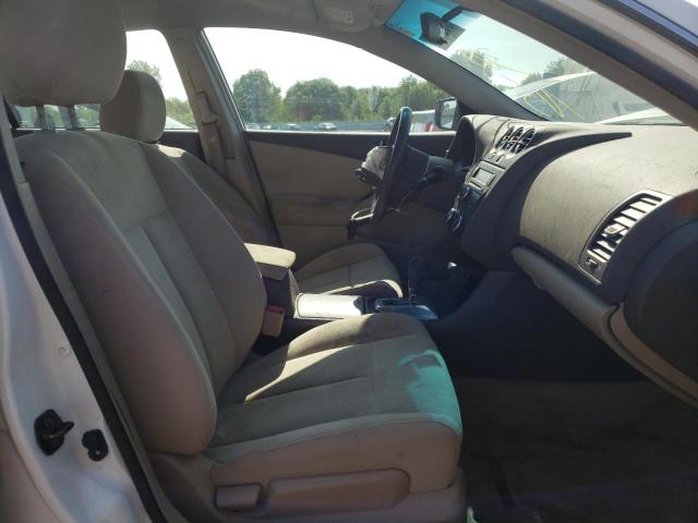 Photo 5 from auction – 2010 NISSAN ALTIMA BAS with VIN 1N4AL2AP1AN538137