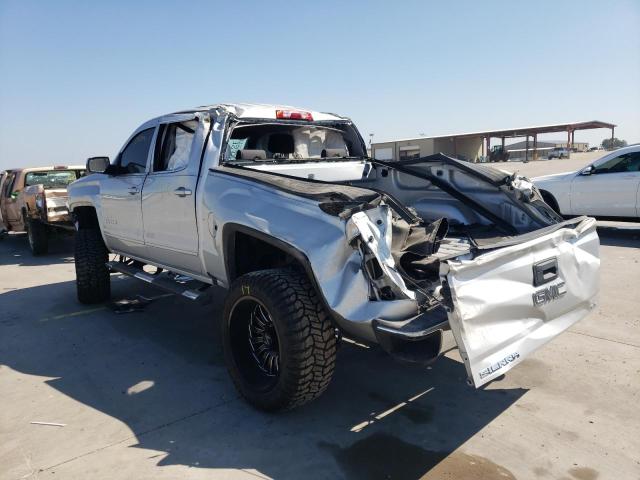 Photo 3 from auction – 2016 GMC SIERRA C15 with VIN 3GTP1MECXGG333432