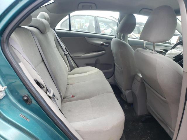 Photo 6 from auction – 2010 TOYOTA COROLLA BA with VIN 2T1BU4EE2AC278950