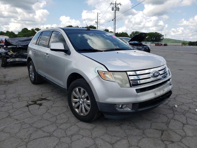 FORD EDGE LIMIT 2009 with VIN 2FMDK49C69BB03964 - Photo from auction
