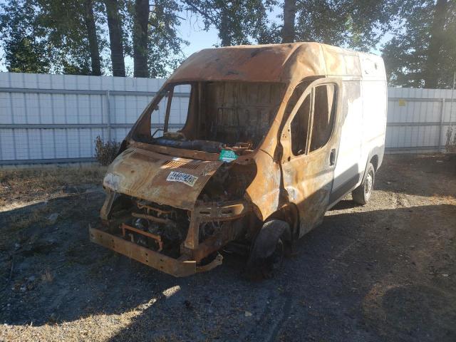 Photo 2 from auction – 2019 RAM PROMASTER with VIN 3C6TRVCG6KE511464